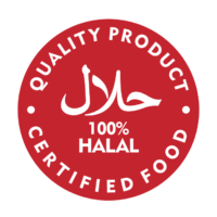 Halal Sign