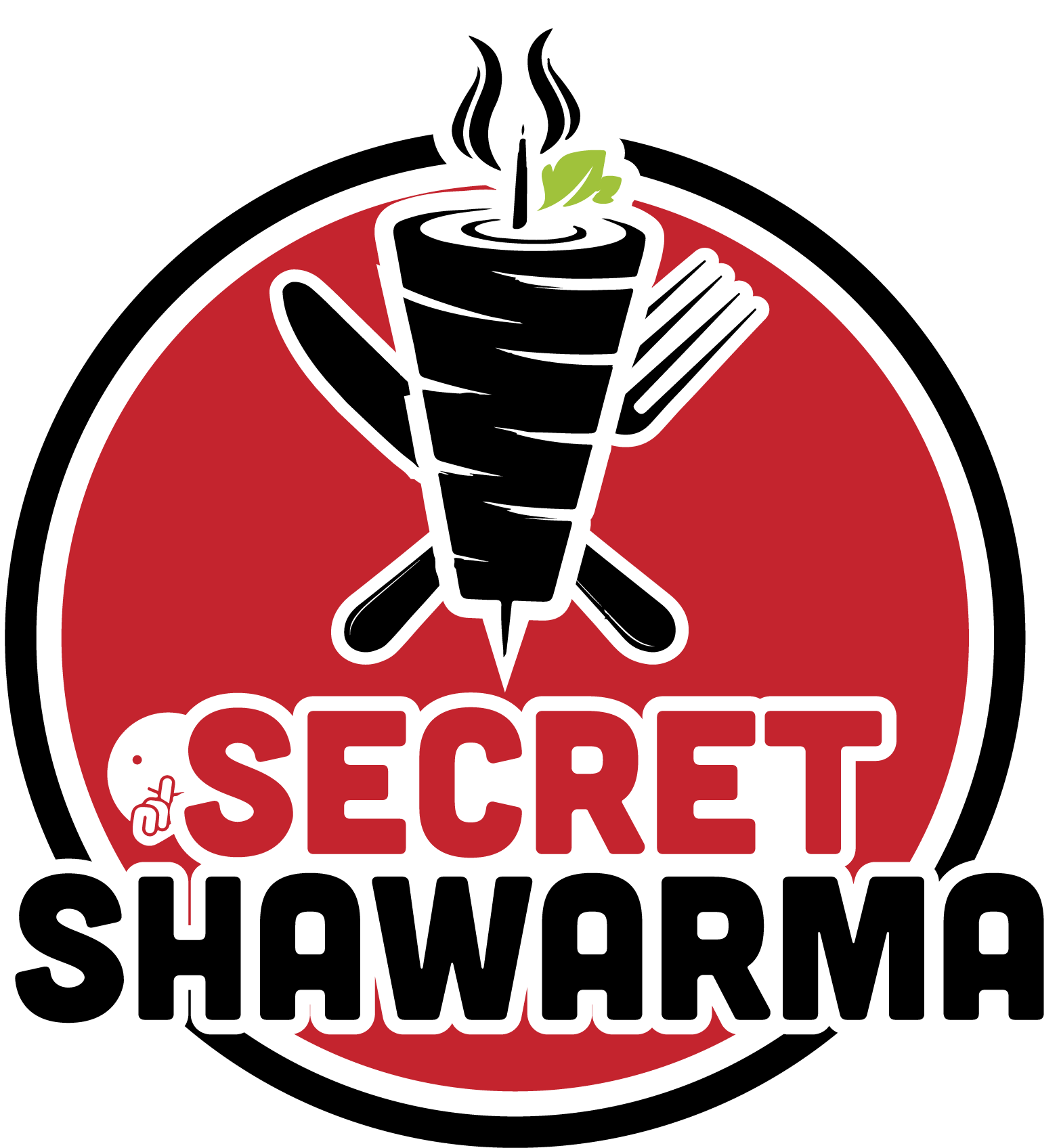 Secret Shawarma